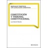 Constitución y Tribunal Constitucional