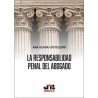 LA RESPONSABILIDAD PENAL DEL ABOGADO