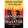 Canciones de los muertos (Las Guerras de los Estratos 1)