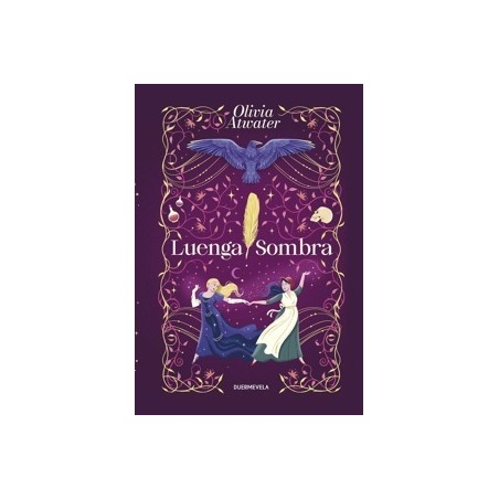 Luenga sombra