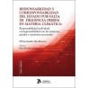 RESPONSABILIDAD Y CORRESPONSABILIDAD DEL ESTADO POR FALTA DE DILIGENCIA DEBIDA EN MATERIA CLIMÁTICA