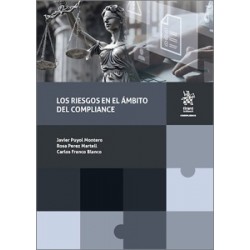 LOS RIESGOS EN EL ÁMBITO DEL COMPLIANCE