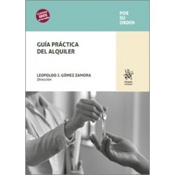 GUÍA PRÁCTICA DEL ALQUILER
