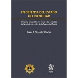 EN DEFENSA DEL ESTADO DE DERECHO 'Origen y evolución del cuerpo de letrados de la administración...