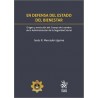 EN DEFENSA DEL ESTADO DE DERECHO 'Origen y evolución del cuerpo de letrados de la administración de la seguridad social'