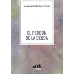 EL PERDÓN DE LA DEUDA