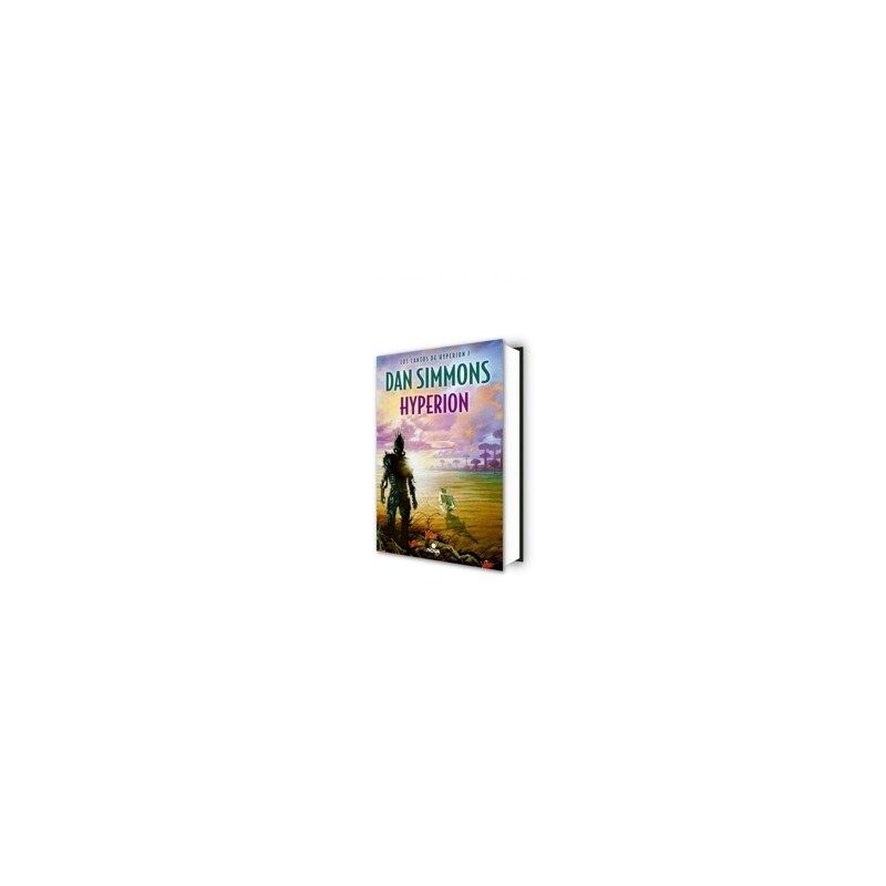 Hyperion (Saga los Cantos de Hyperion 1)
