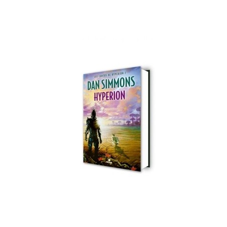 Hyperion (Saga los Cantos de Hyperion 1)