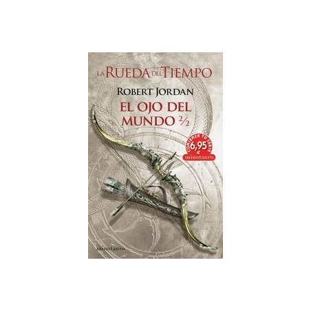 La Rueda del Tiempo: el Ojo del Mundo 2/2 'Comienza tu Serie'