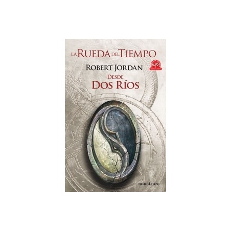 La Rueda del Tiempo 1: desde Dos Ríos 'Comienza tu Serie'