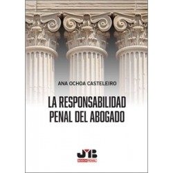 La Responsabilidad Penal del Abogado