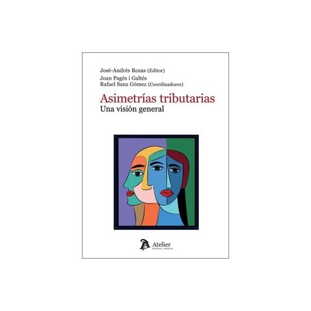 Asimetrías Tributarias 'Una Visión General'