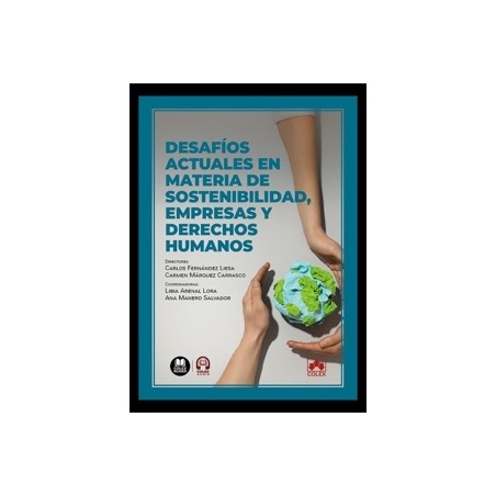 Desafíos Actuales en Materia de Sostenibilidad, Empresas y Derechos Humanos