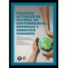 Desafíos Actuales en Materia de Sostenibilidad, Empresas y Derechos Humanos