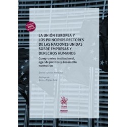 La Unión Europea y los Principios Rectores de las Naciones Unidas sobre Empresas y Derechos Humanos