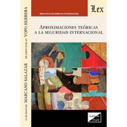 Aproximaciones Teorica a la Seguridad Internacional