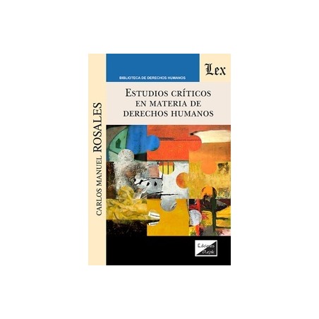 Estudios Criticos en Materia de Derechos Humanos