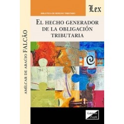 Hecho Generador de la Obligacion Tributaria