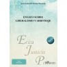 Ensayo sobre Liberalismo y Arbitraje