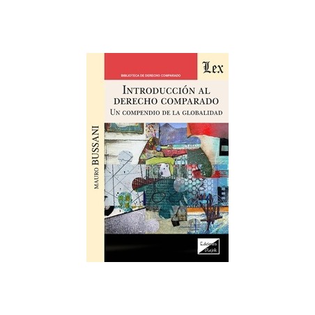 Introduccion al Derecho Comparado