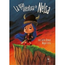 La Gran Aventura de Nelsa