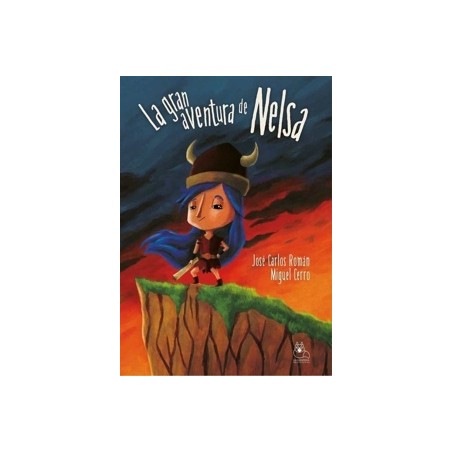 La Gran Aventura de Nelsa