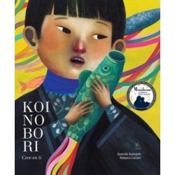 Koinobori 'Cree en Ti'
