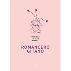 Romancero Gitano