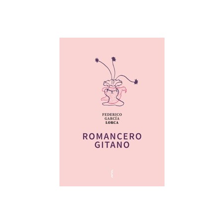 Romancero Gitano