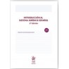 Introducción al Sistema Jurídico Español 2ª Edición 2026