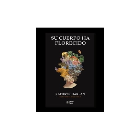 Su Cuerpo Ha Florecido