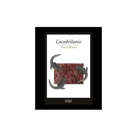 Cocodrilario
