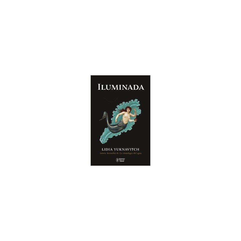 Iluminada