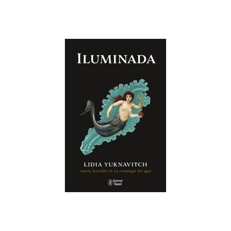 Iluminada