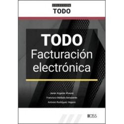 Todo facturación electrónica