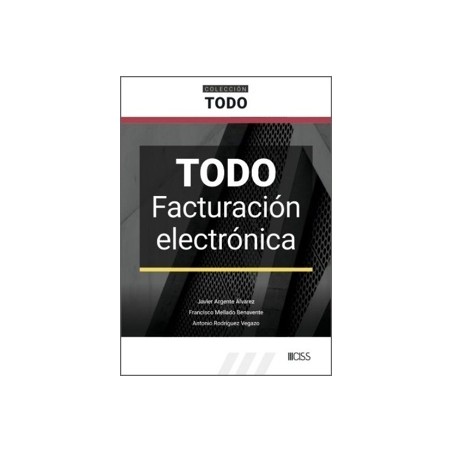 Todo facturación electrónica