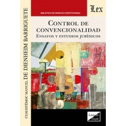 Control de Convencionalidad 'Ensayos y Estudios Juridicos'