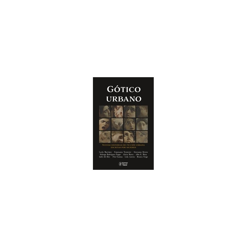 Gótico Urbano