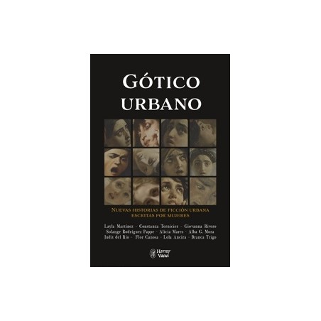 Gótico Urbano