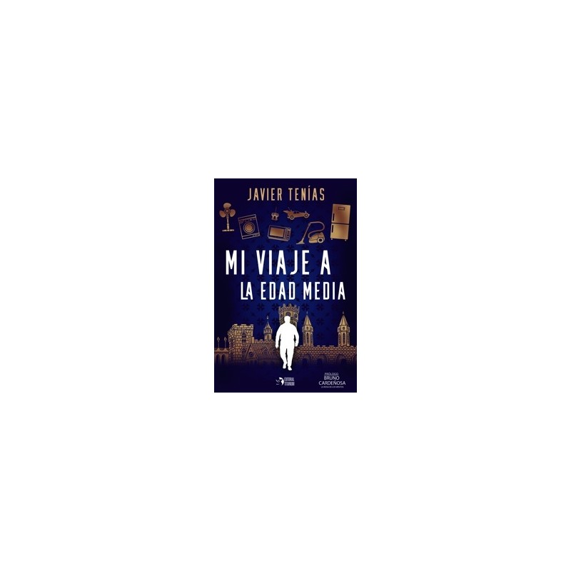 Mi Viaje a la Edad Media