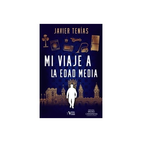Mi Viaje a la Edad Media