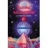 Entre Mundos II 'La Caida de Cosmos'