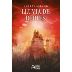 Lluvia de Rubies