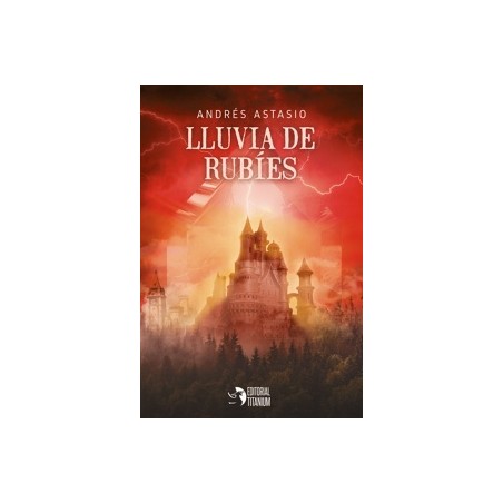 Lluvia de Rubies