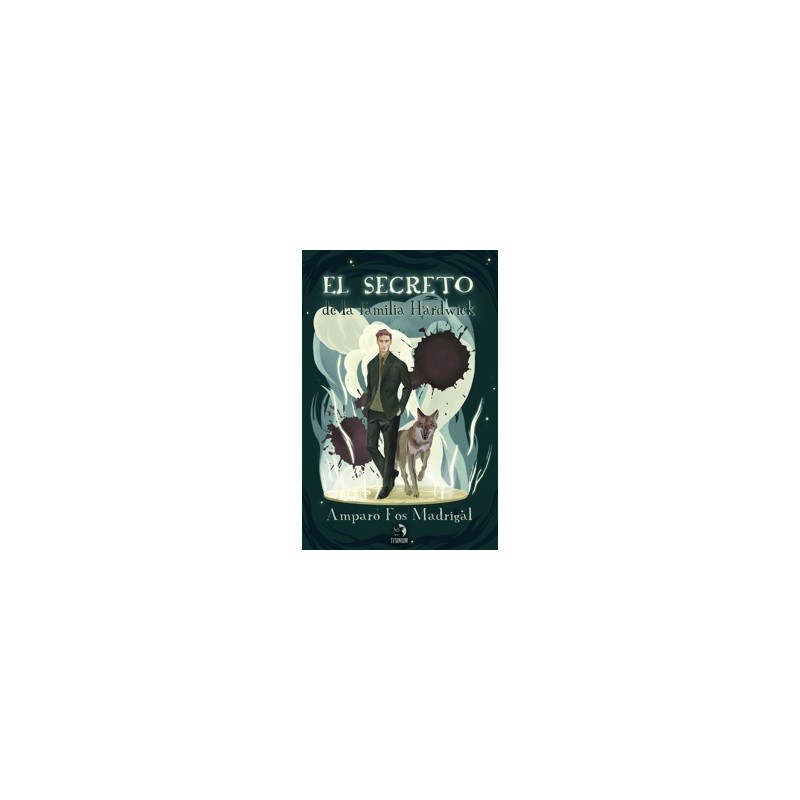 El Secreto de la Familia Hardwick