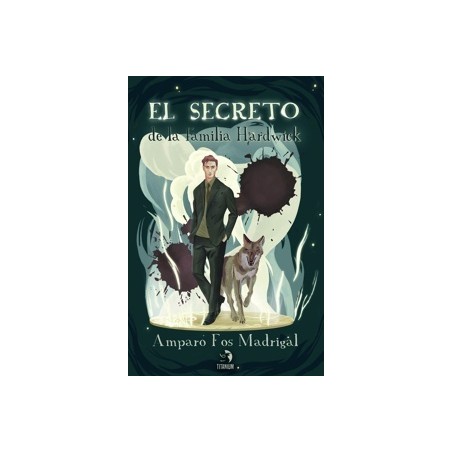 El Secreto de la Familia Hardwick