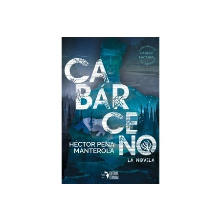 Cabarceno 'La Novela'