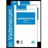 Vademecum práctico administrativo 2026 (2 Tomos)