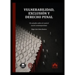 Vulnerabilidad, exclusión y derecho penal
