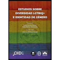 Estudios sobre diversidad LGTBIQ+ e identidad de género